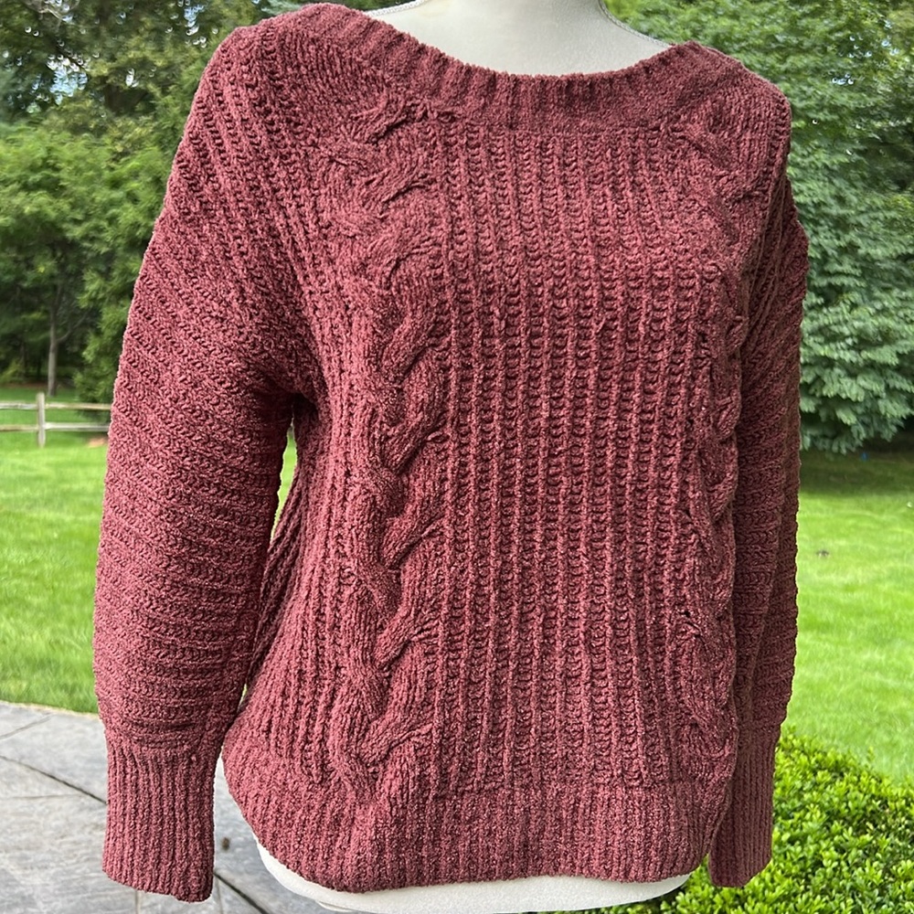 EXPRESS SWEATER - Picture 2 of 16